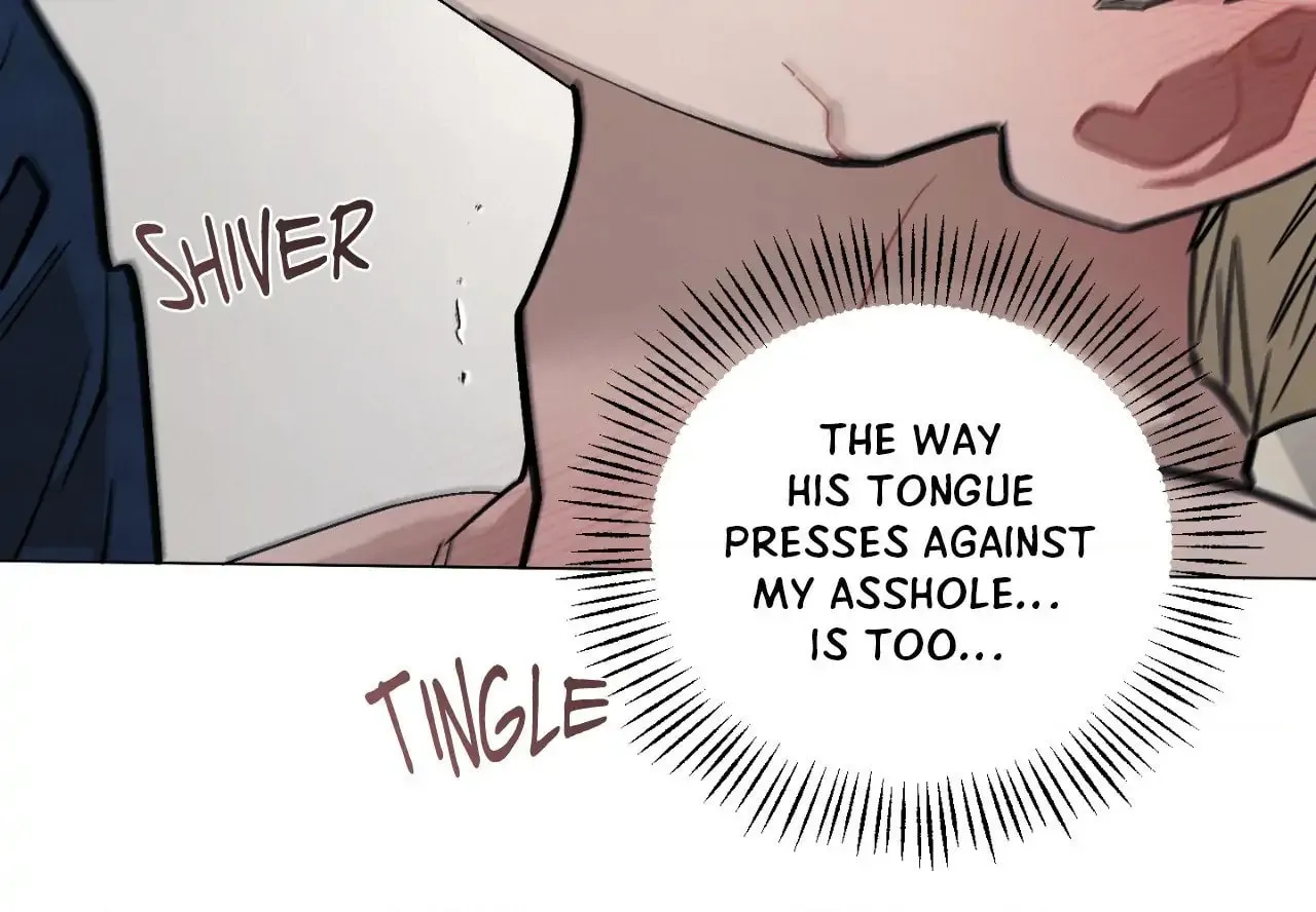 Red Thread Quest Chapter 27 page 170 - 