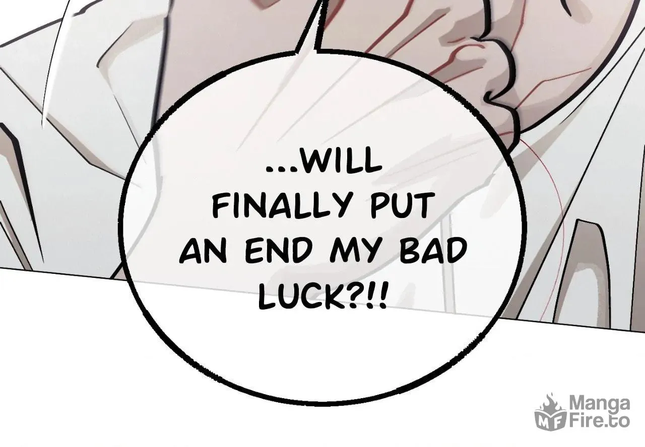 Red Thread Quest Chapter 27 page 18 - 