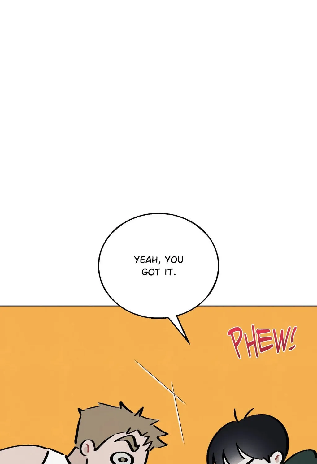 Red Thread Quest Chapter 27 page 19 - 