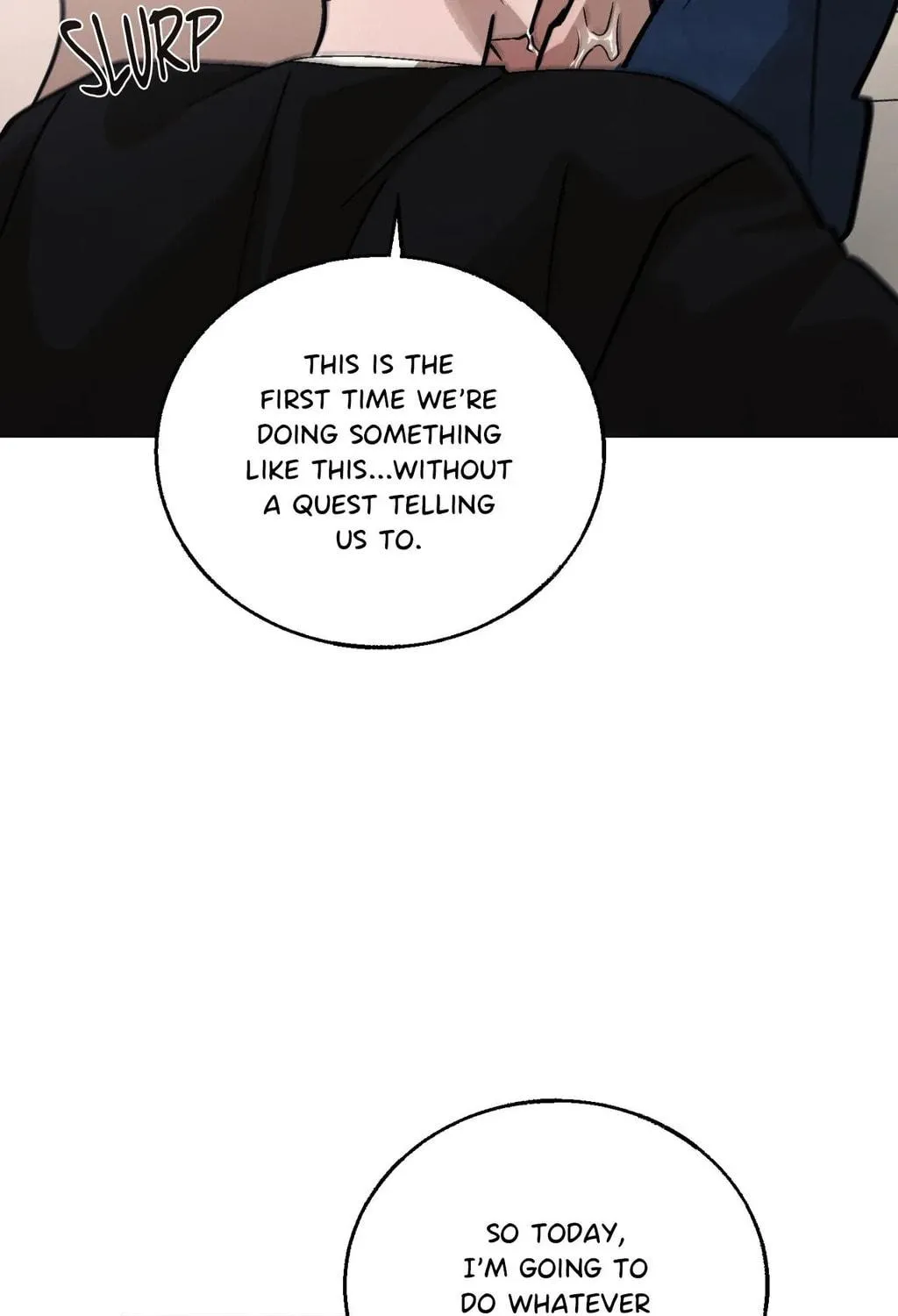 Red Thread Quest Chapter 27 page 184 - 