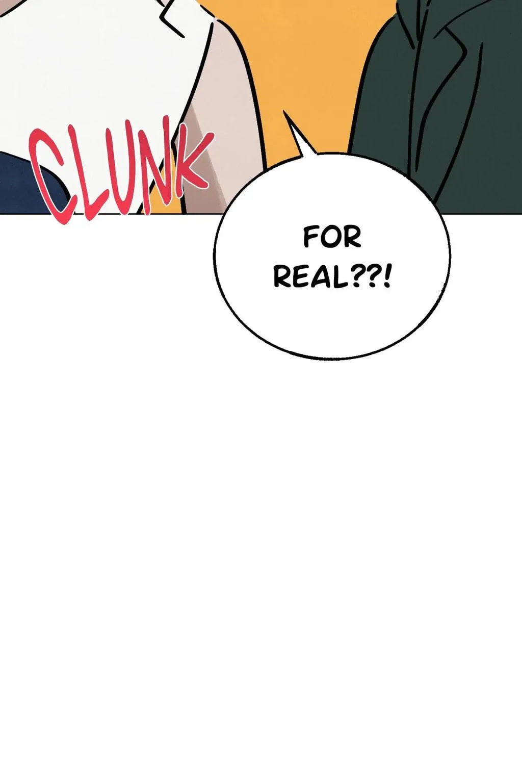 Red Thread Quest Chapter 27 page 21 - 