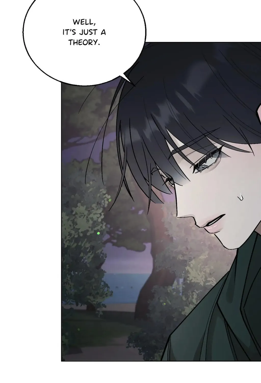 Red Thread Quest Chapter 27 page 23 - 