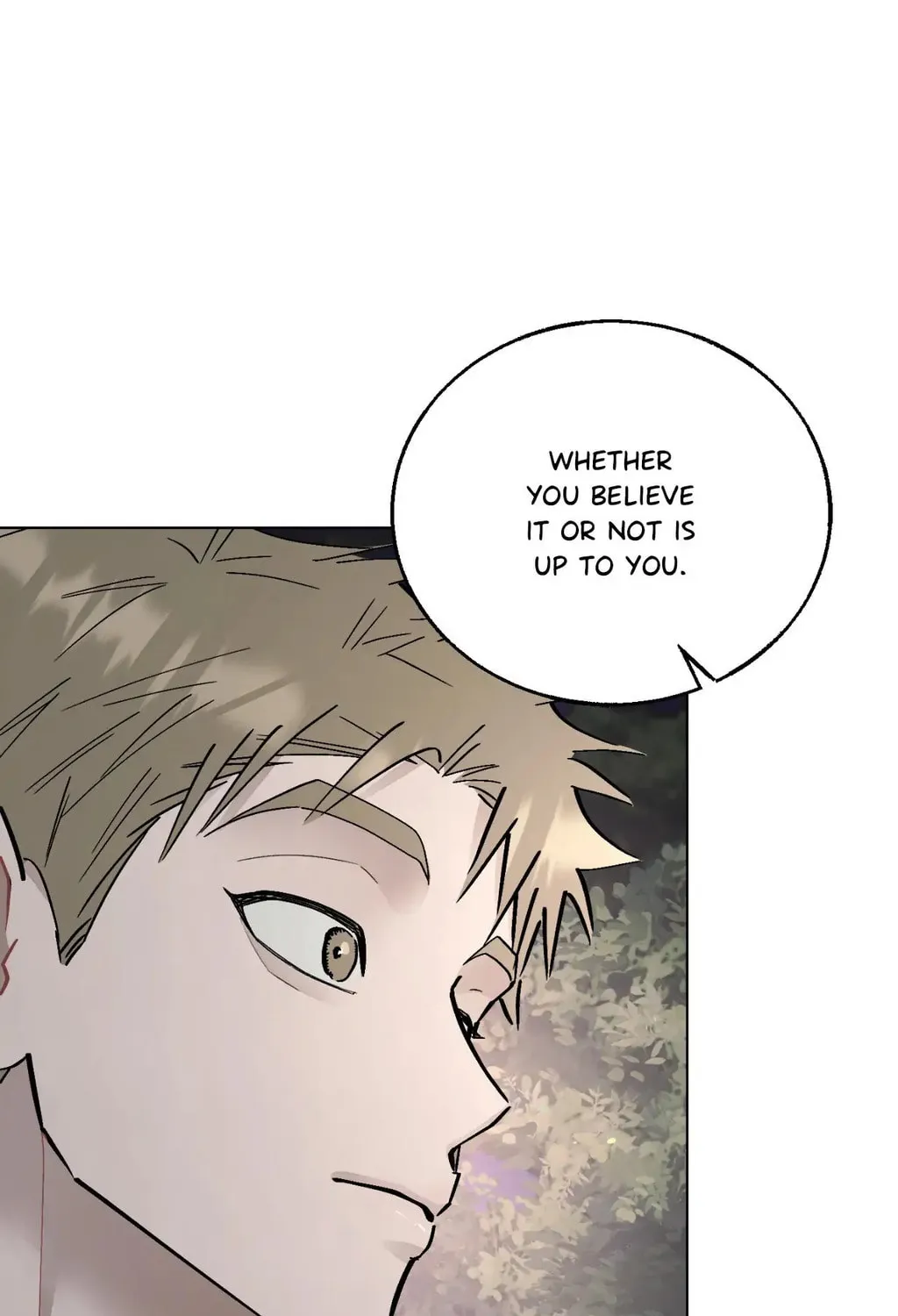 Red Thread Quest Chapter 27 page 25 - 