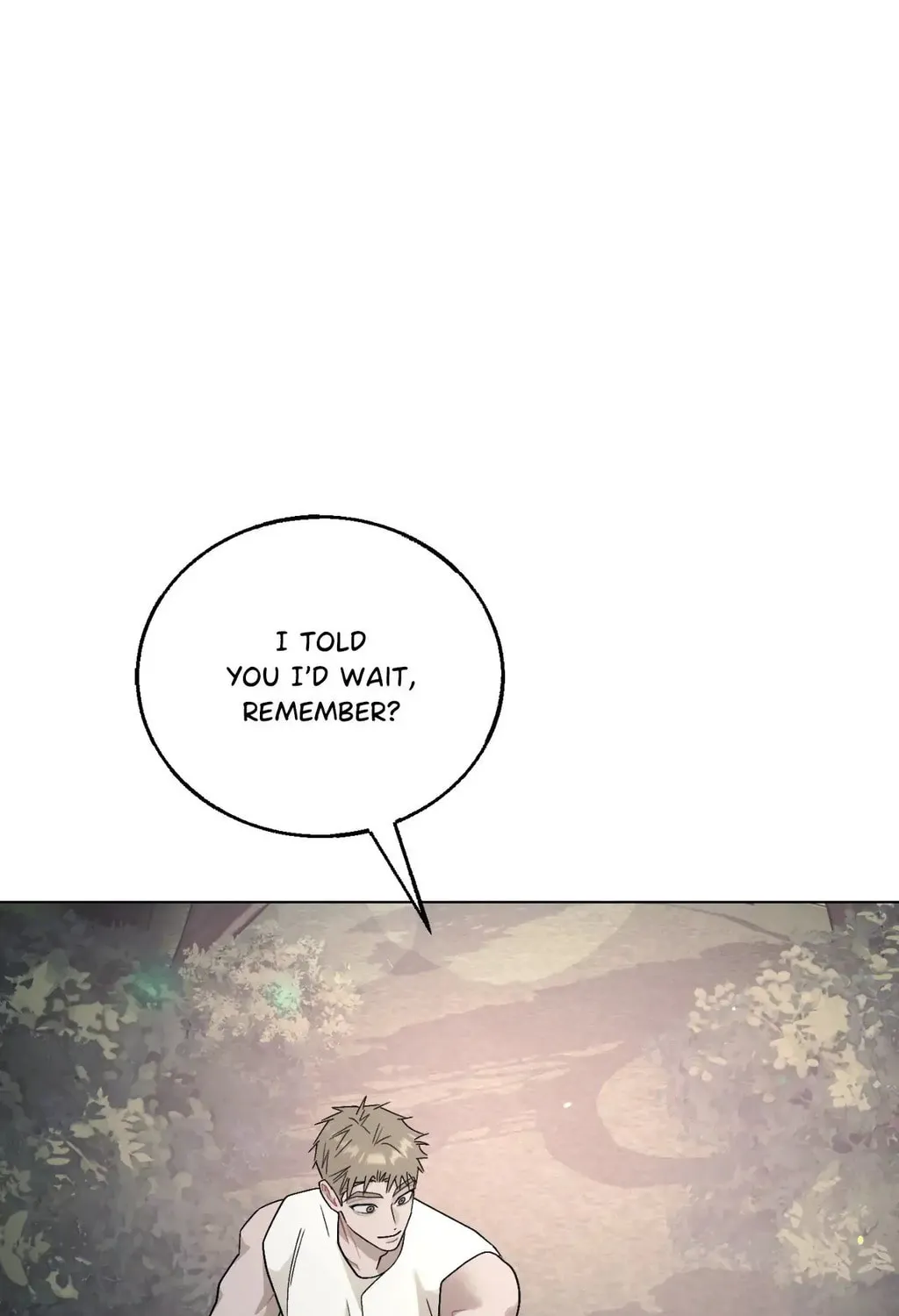 Red Thread Quest Chapter 27 page 28 - 