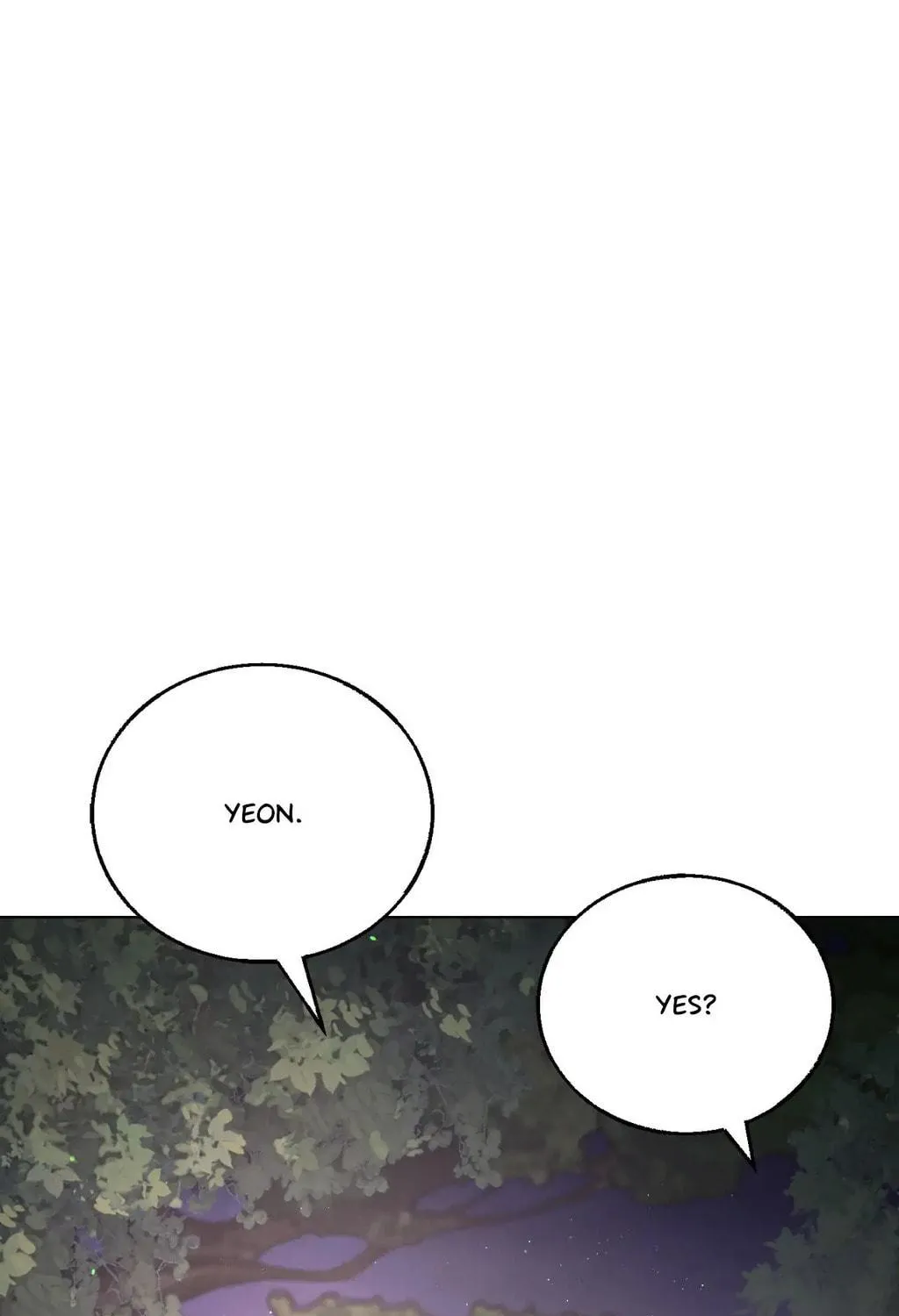 Red Thread Quest Chapter 27 page 37 - 
