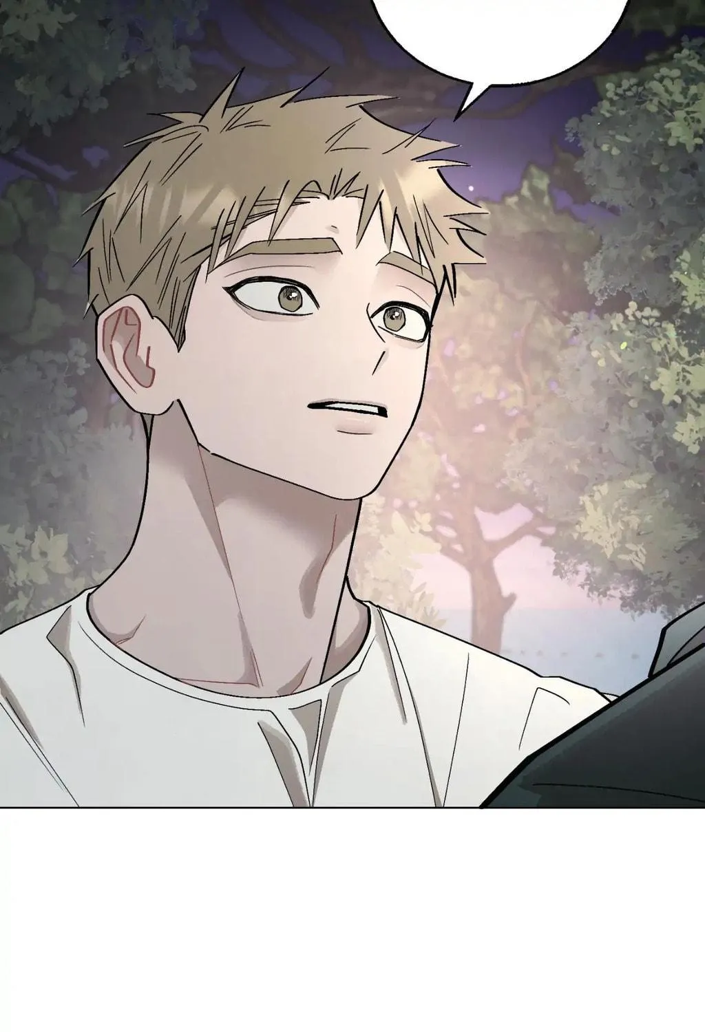 Red Thread Quest Chapter 27 page 5 - 