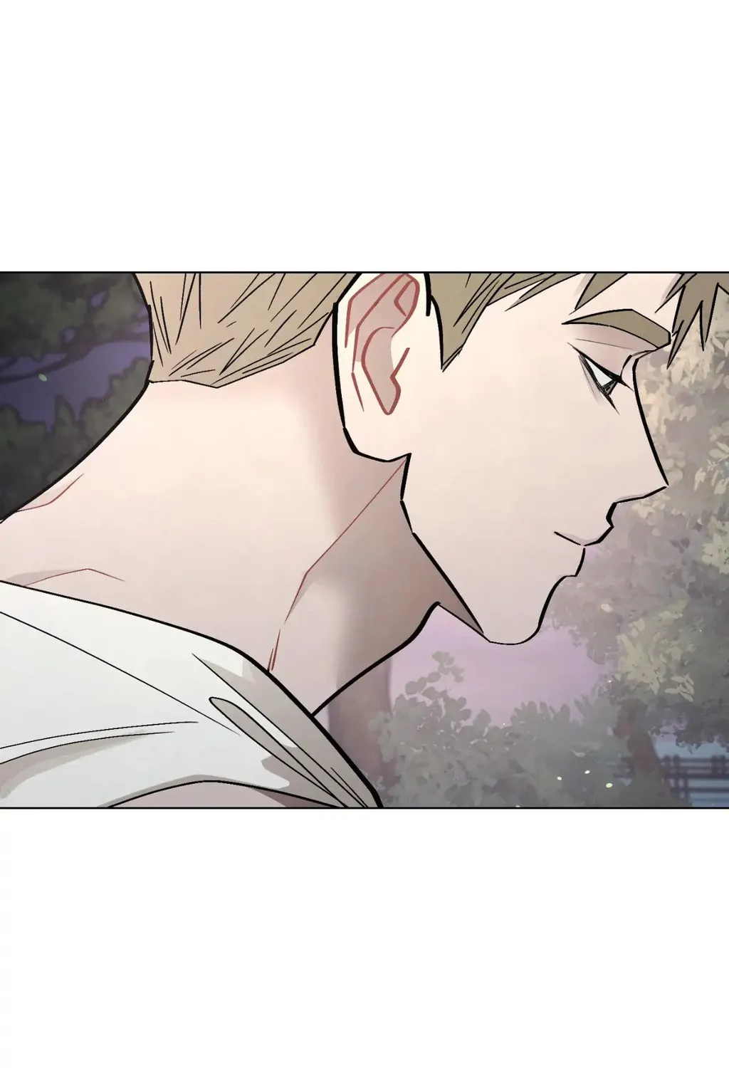 Red Thread Quest Chapter 27 page 41 - 