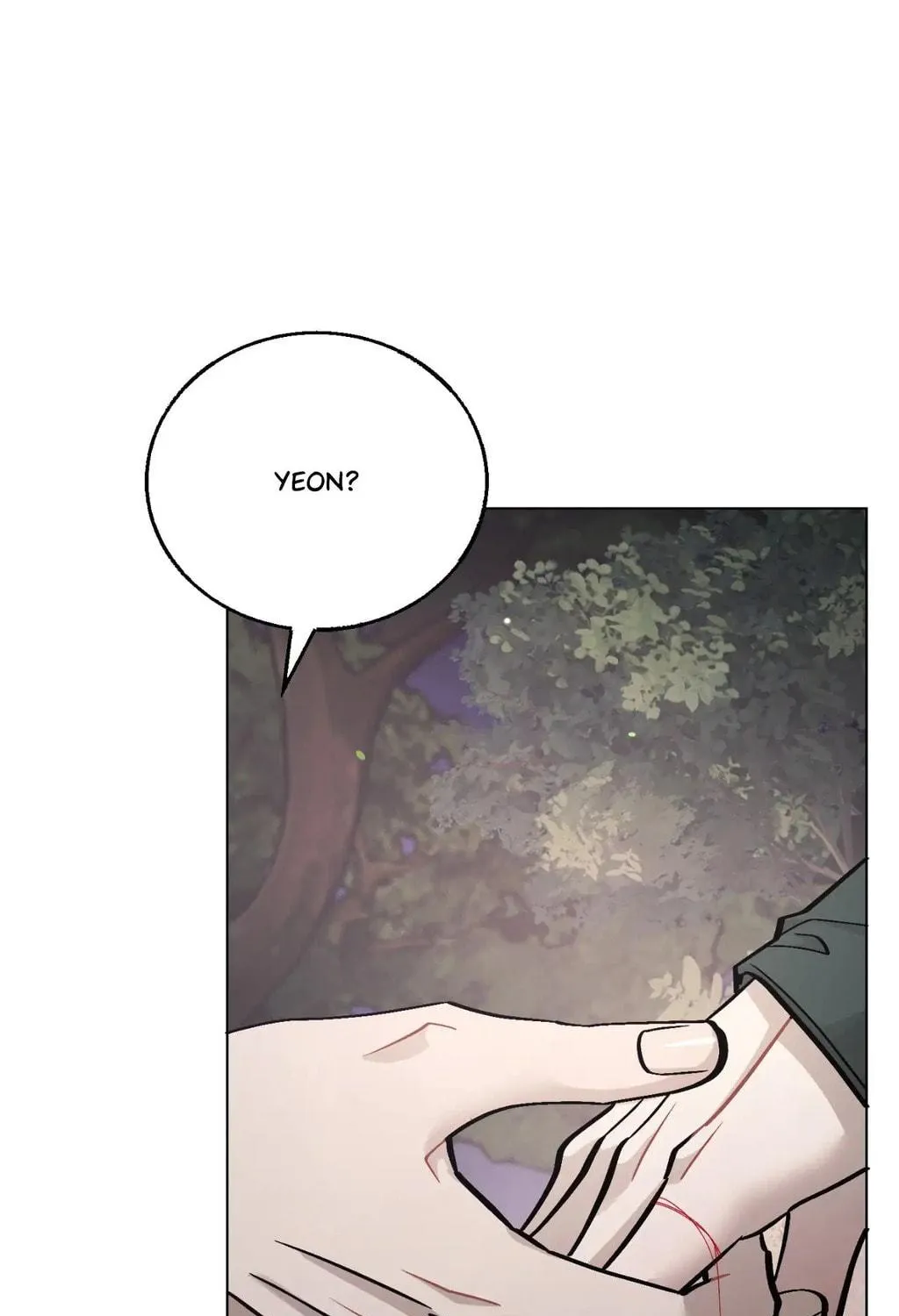 Red Thread Quest Chapter 27 page 43 - 