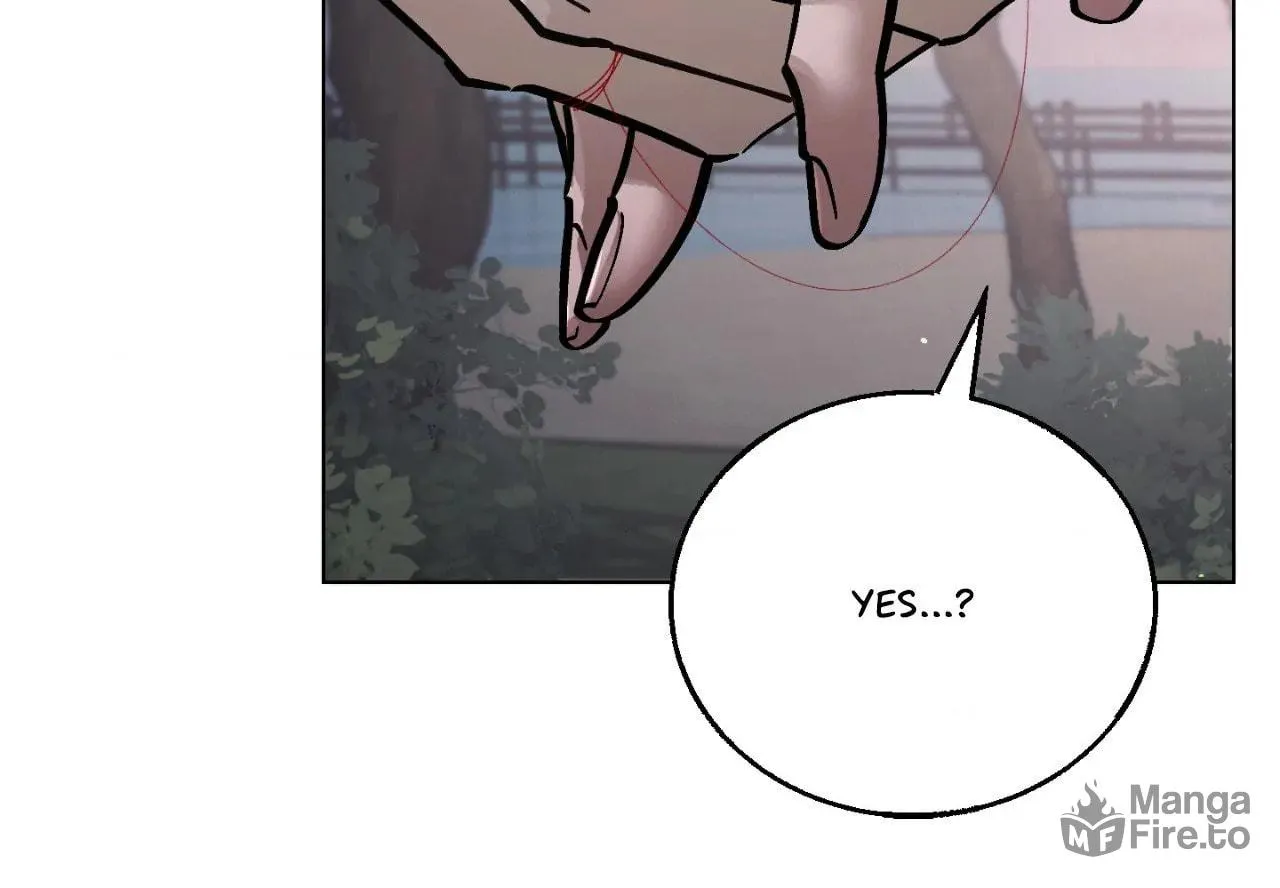 Red Thread Quest Chapter 27 page 45 - 