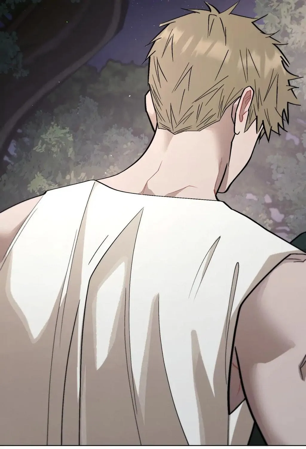 Red Thread Quest Chapter 27 page 48 - 