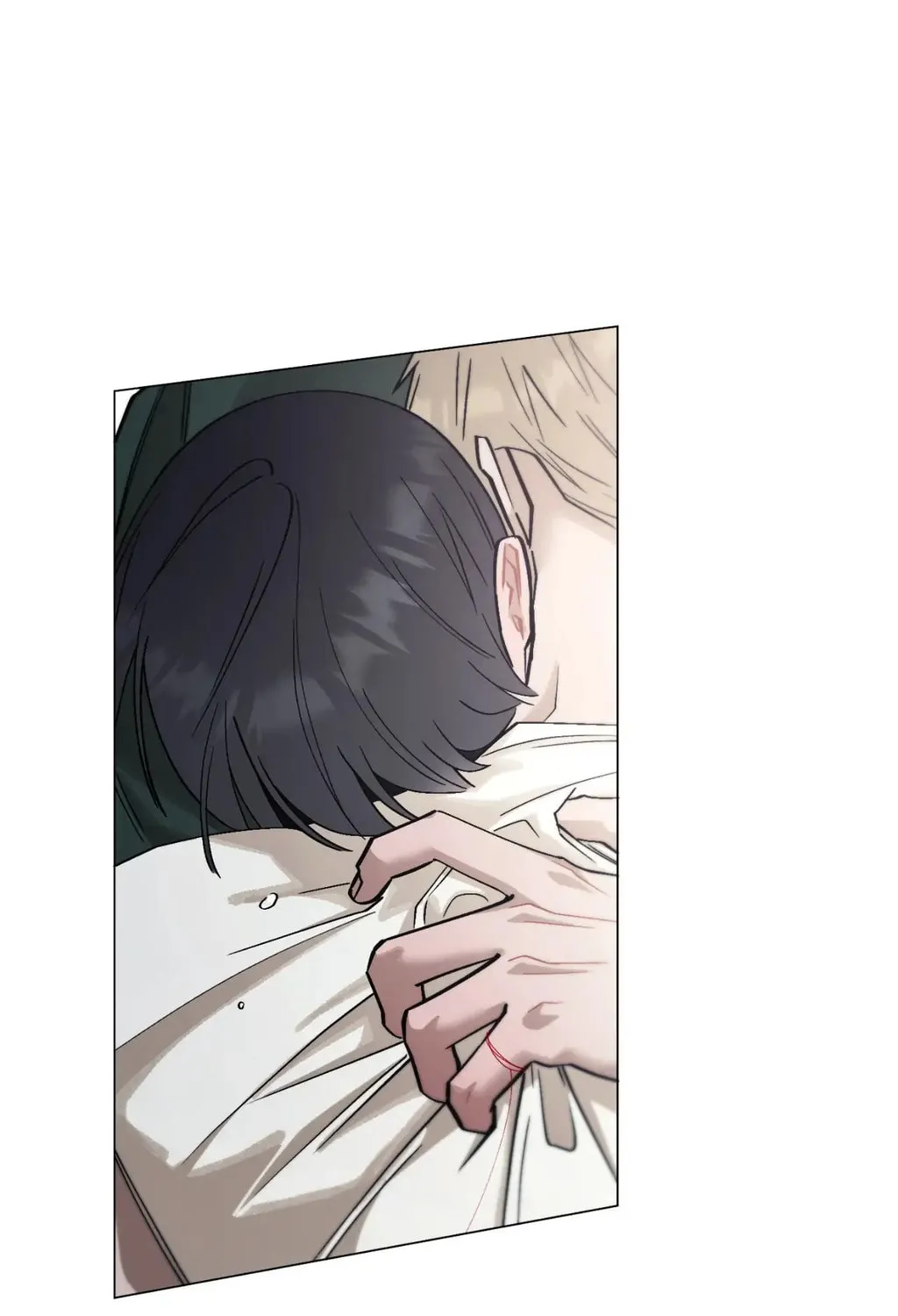 Red Thread Quest Chapter 27 page 55 - 