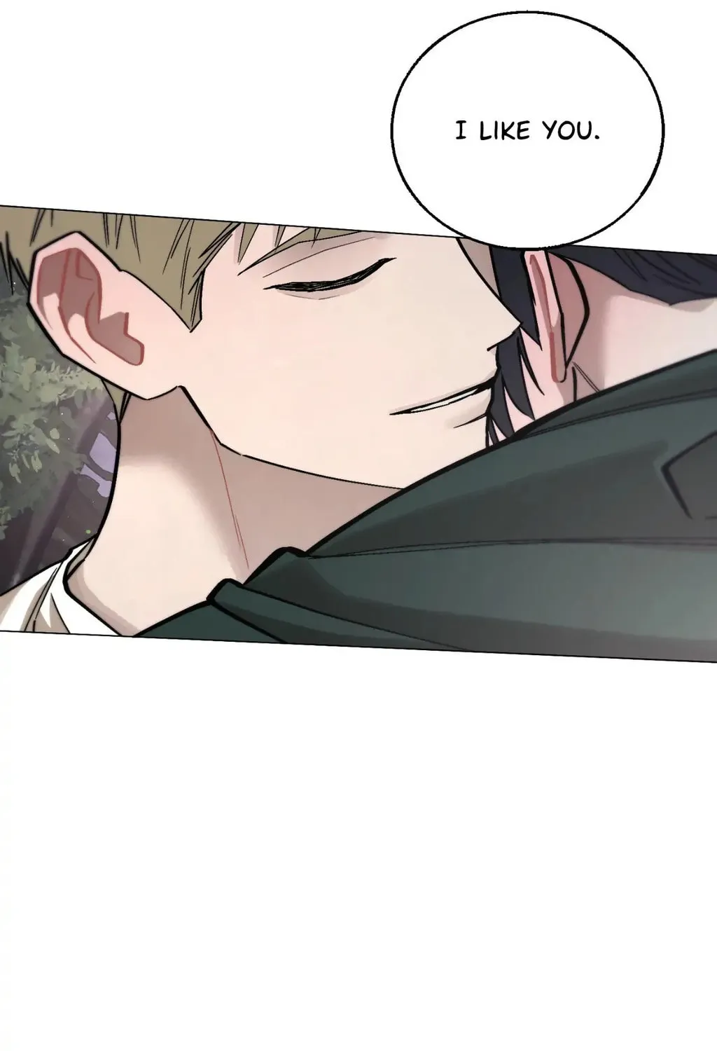 Red Thread Quest Chapter 27 page 57 - 