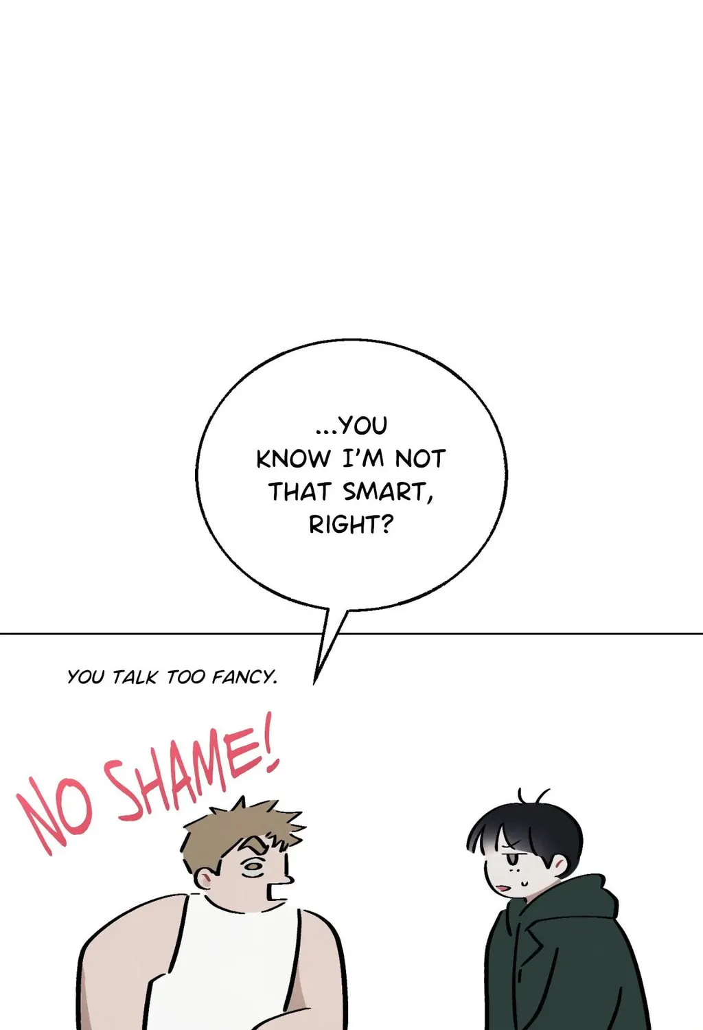 Red Thread Quest Chapter 27 page 7 - 