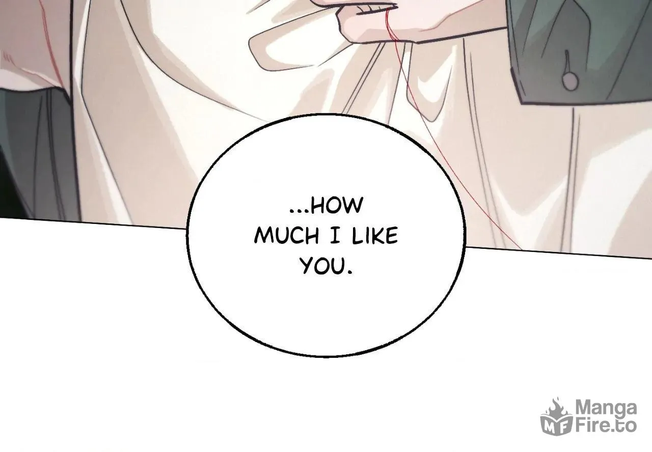 Red Thread Quest Chapter 27 page 63 - 