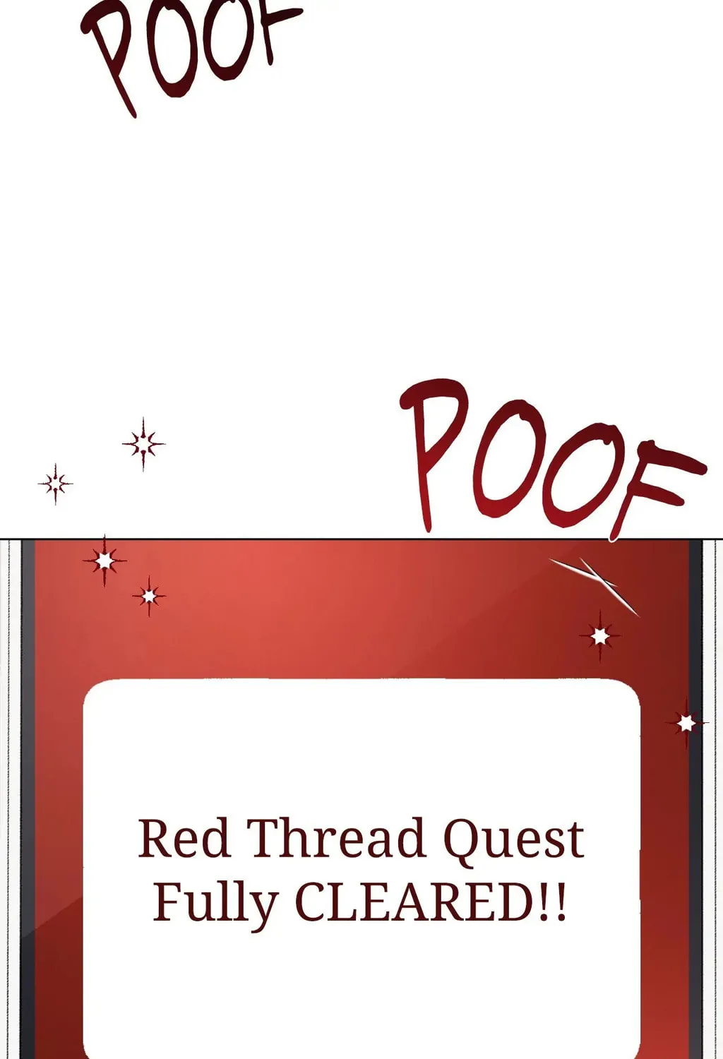 Red Thread Quest Chapter 27 page 68 - 