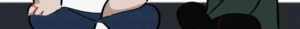 Red Thread Quest Chapter 27 page 8 - 