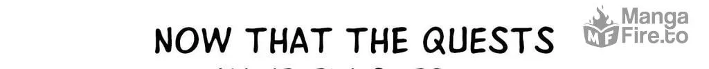 Red Thread Quest Chapter 27 page 71 - 