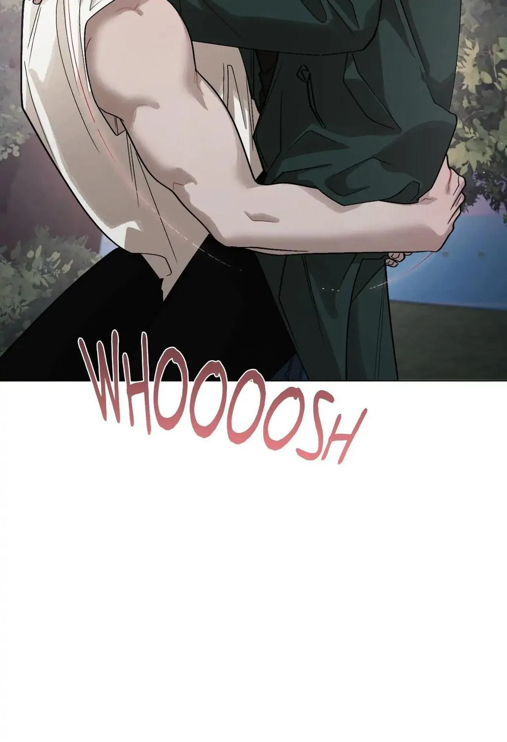 Red Thread Quest Chapter 27 page 75 - 