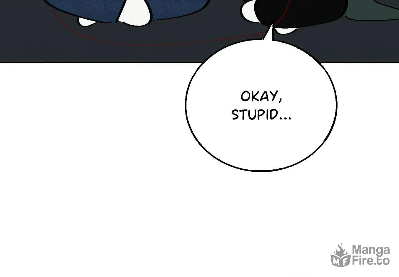 Red Thread Quest Chapter 27 page 9 - 
