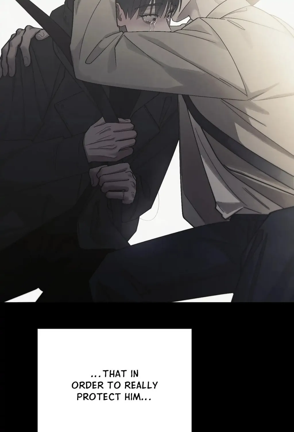 Red Thread Quest Chapter 27 page 88 - 