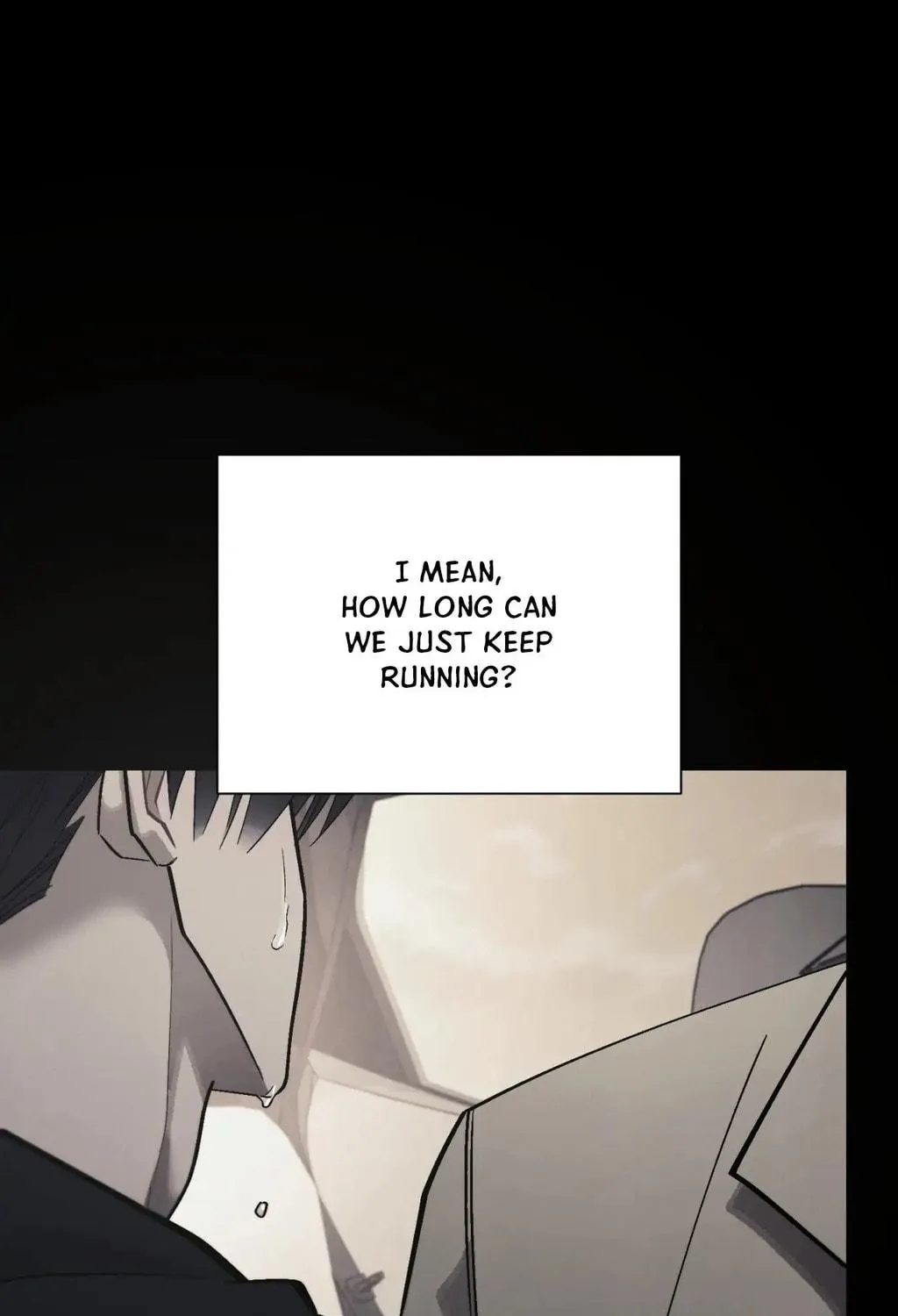 Red Thread Quest Chapter 27 page 91 - 
