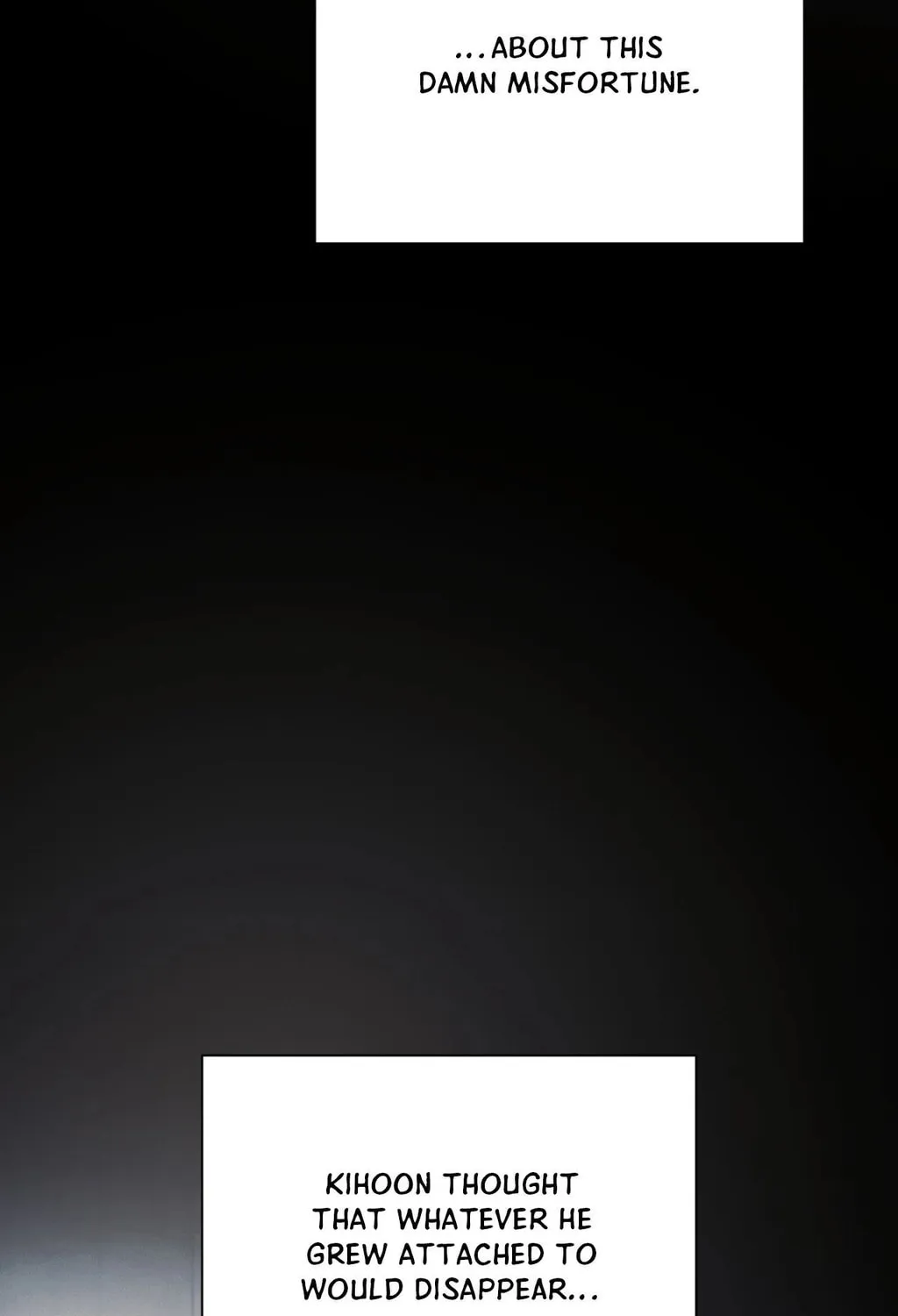 Red Thread Quest Chapter 27 page 95 - 
