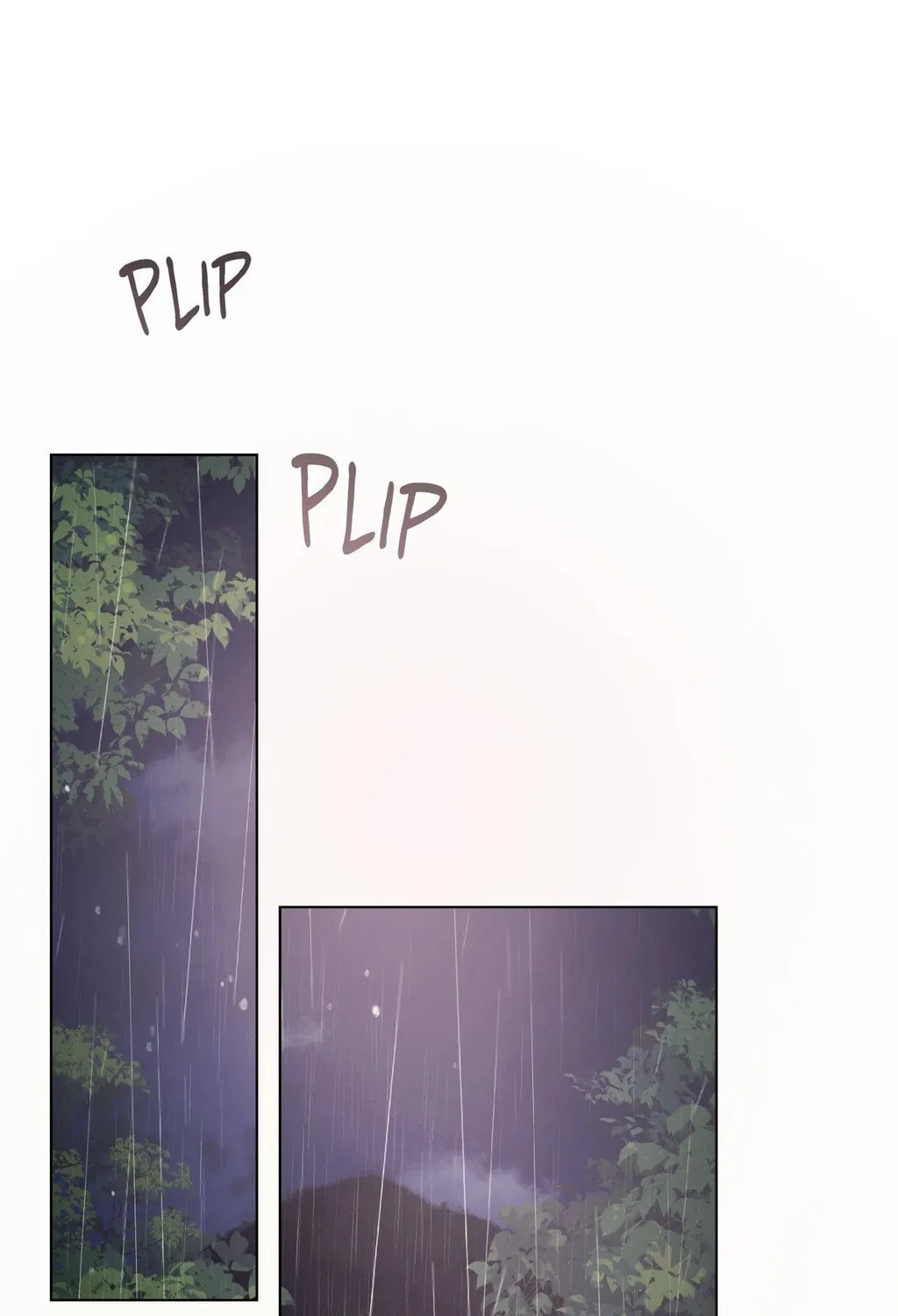 Red Thread Quest Chapter 28 page 1 - 