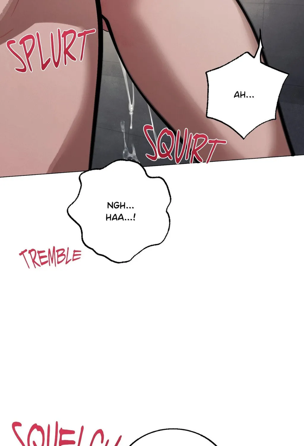 Red Thread Quest Chapter 28 page 111 - 
