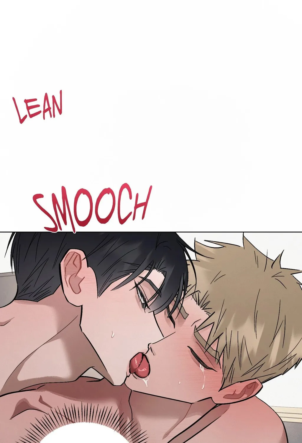 Red Thread Quest Chapter 28 page 133 - 