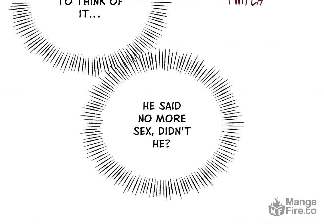 Red Thread Quest Chapter 28 page 135 - 