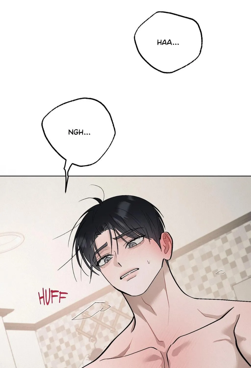 Red Thread Quest Chapter 28 page 140 - 
