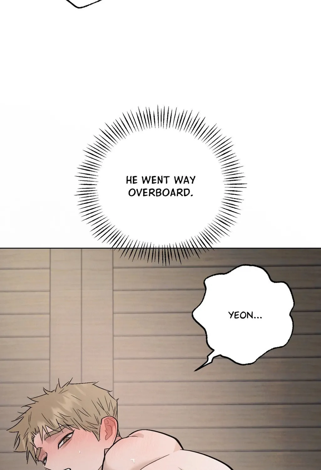 Red Thread Quest Chapter 28 page 147 - 