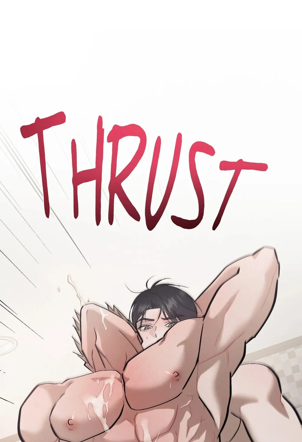 Red Thread Quest Chapter 28 page 154 - 