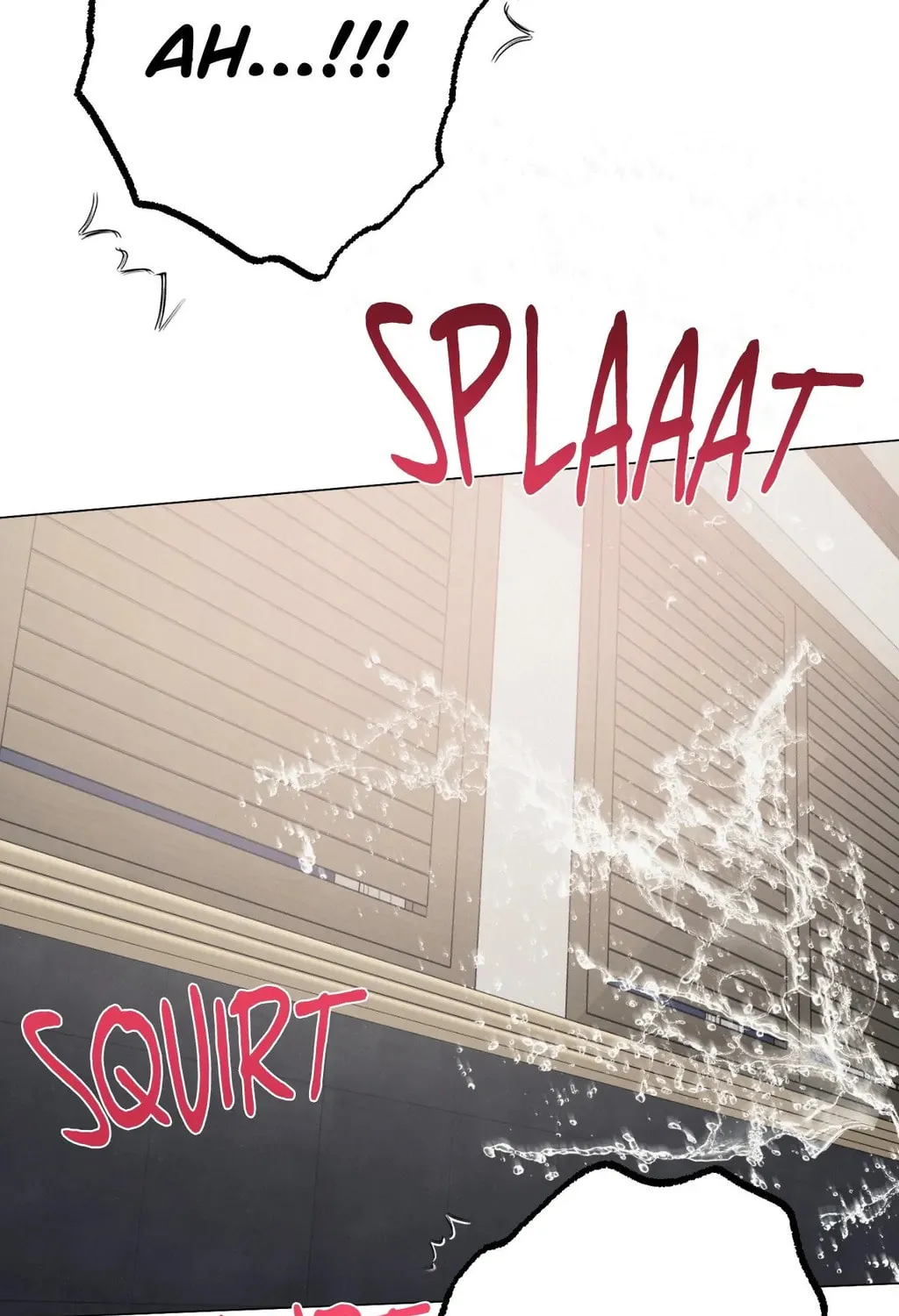 Red Thread Quest Chapter 28 page 158 - 