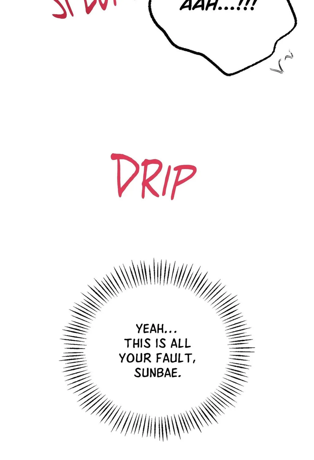 Red Thread Quest Chapter 28 page 160 - 