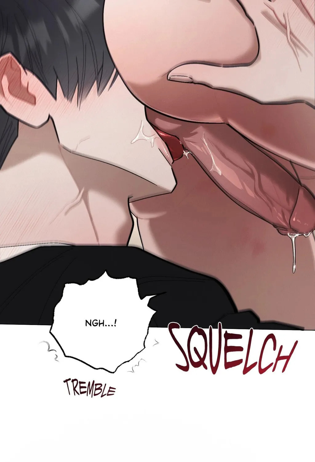 Red Thread Quest Chapter 28 page 23 - 
