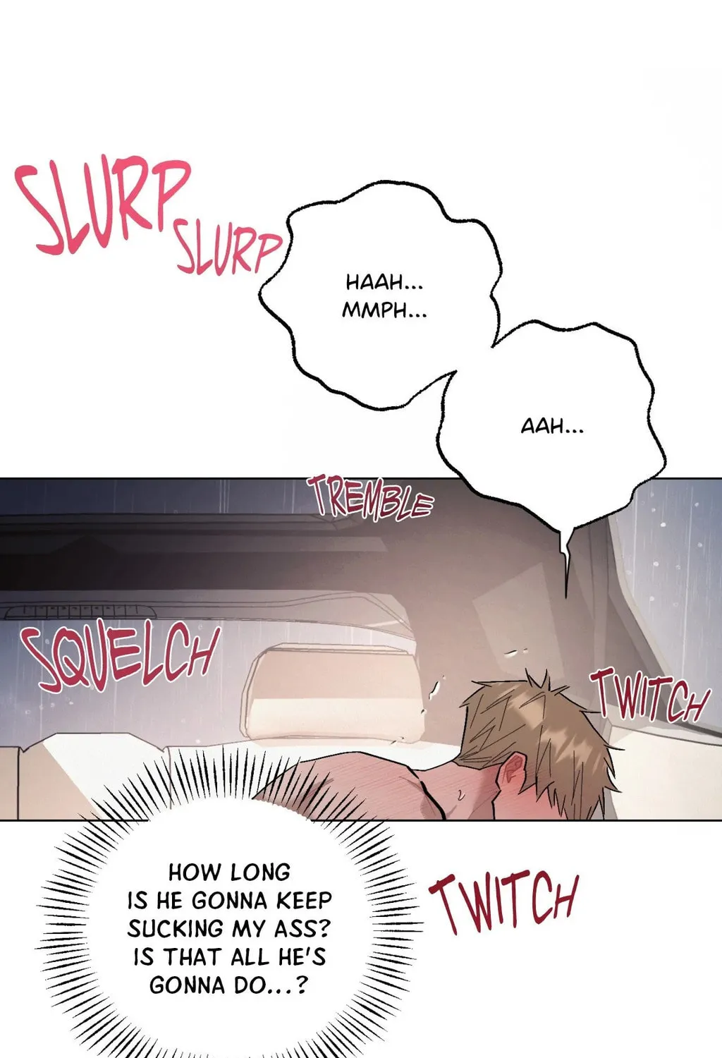 Red Thread Quest Chapter 28 page 28 - 