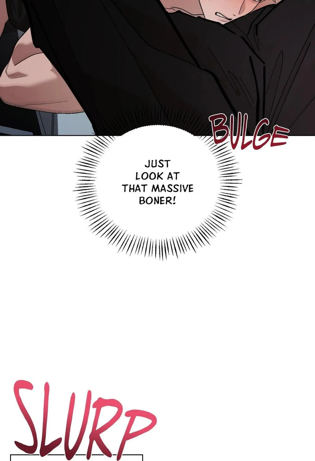 Red Thread Quest Chapter 28 page 32 - 