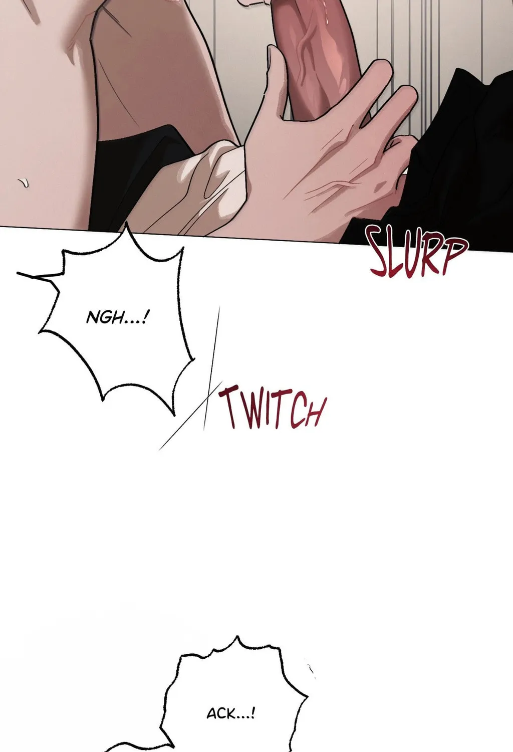 Red Thread Quest Chapter 28 page 39 - 