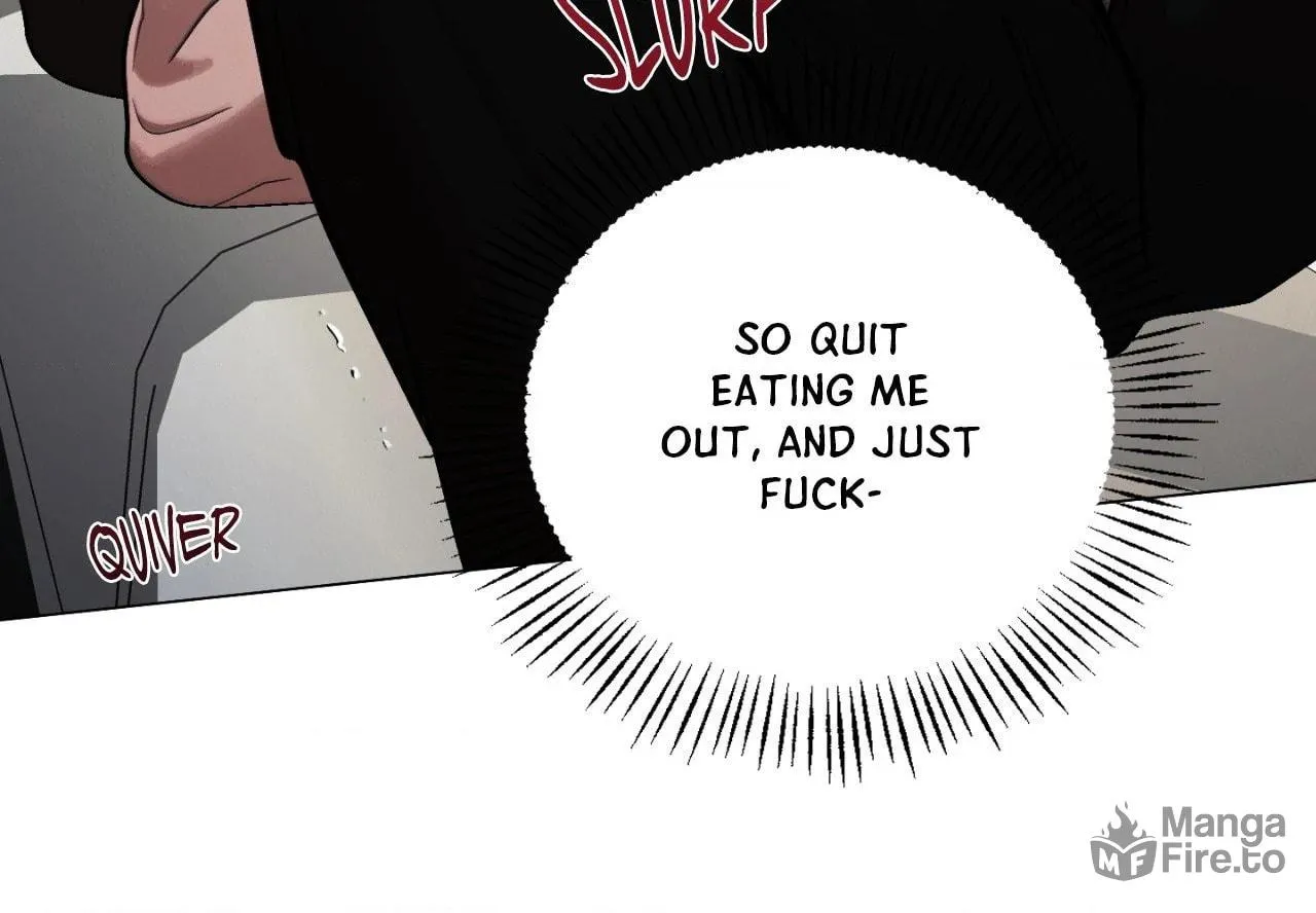 Red Thread Quest Chapter 28 page 45 - 