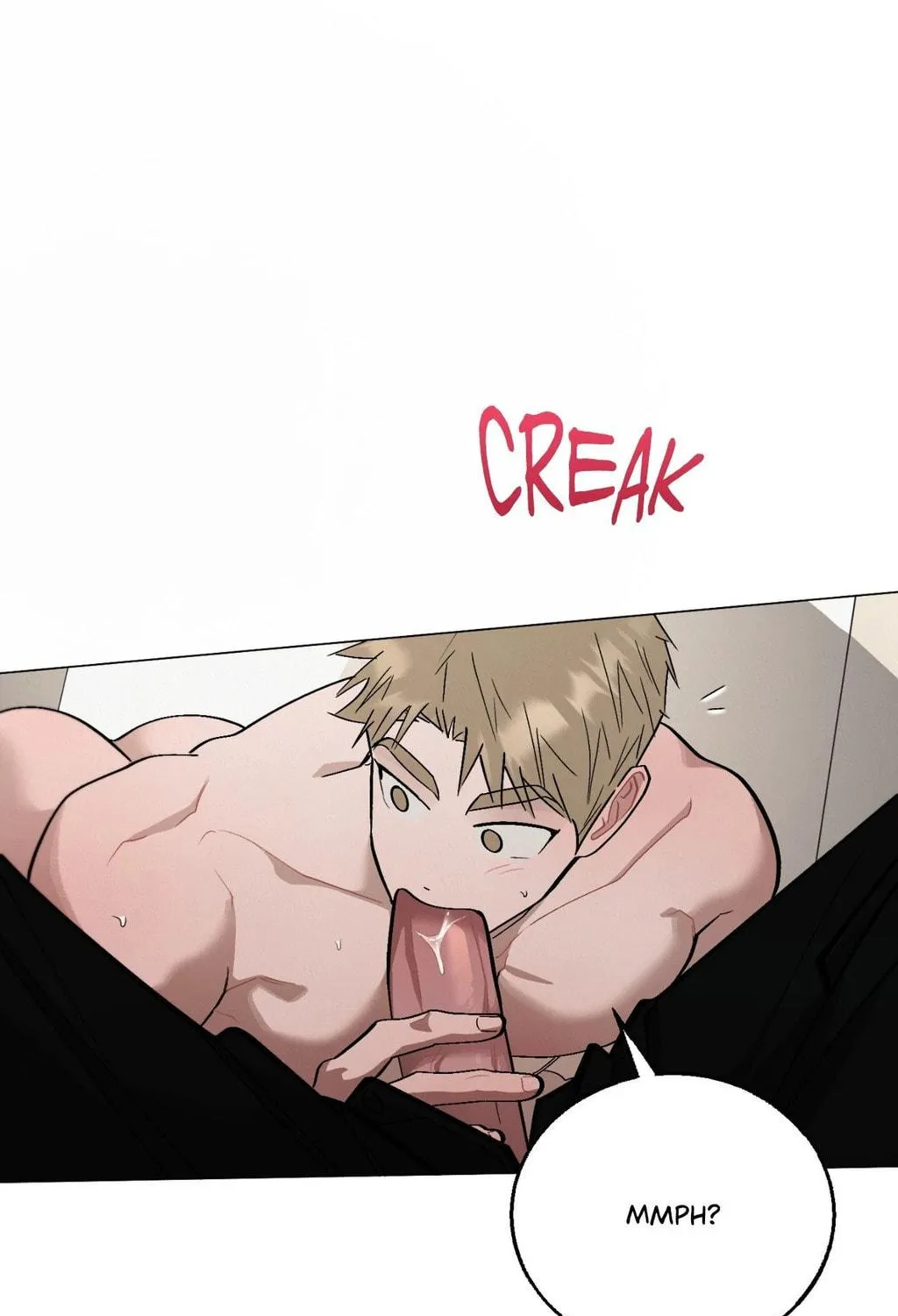 Red Thread Quest Chapter 28 page 48 - 