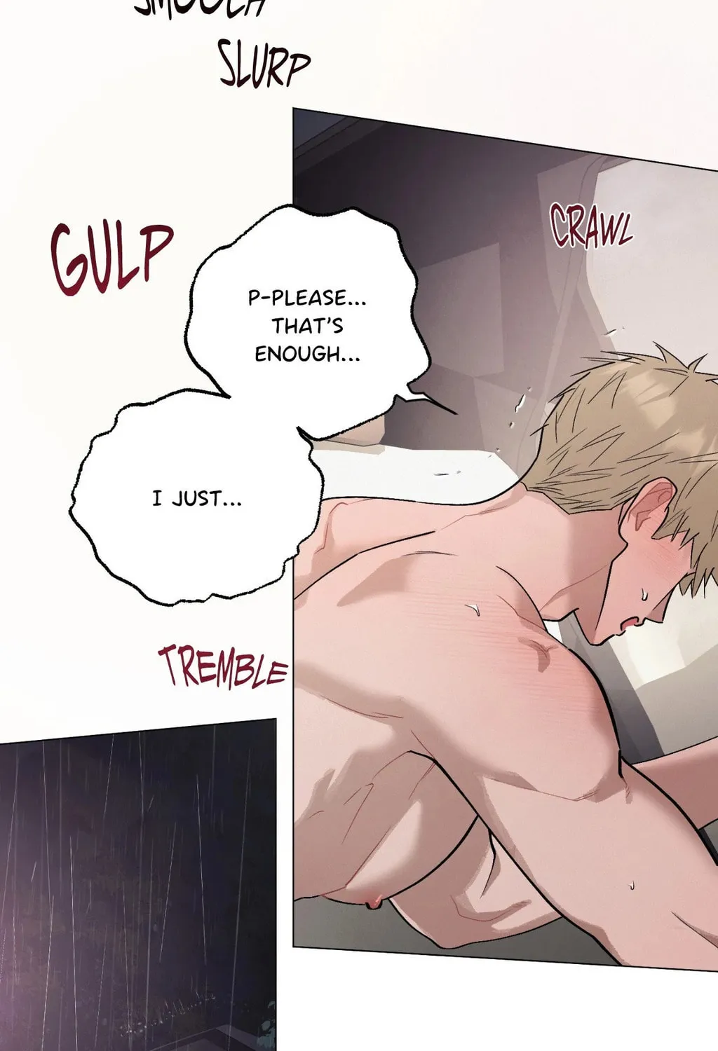 Red Thread Quest Chapter 28 page 7 - 