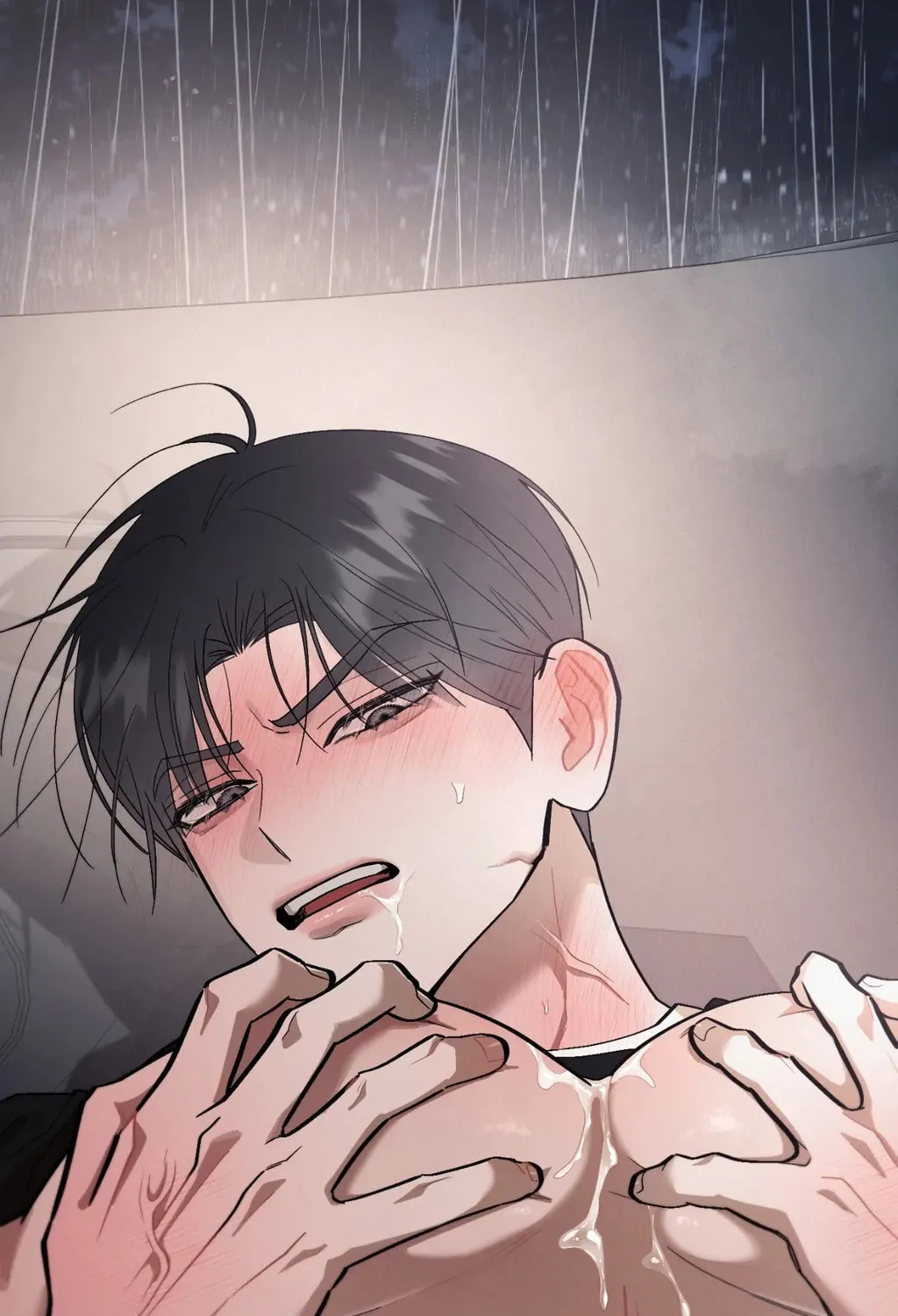Red Thread Quest Chapter 28 page 61 - 