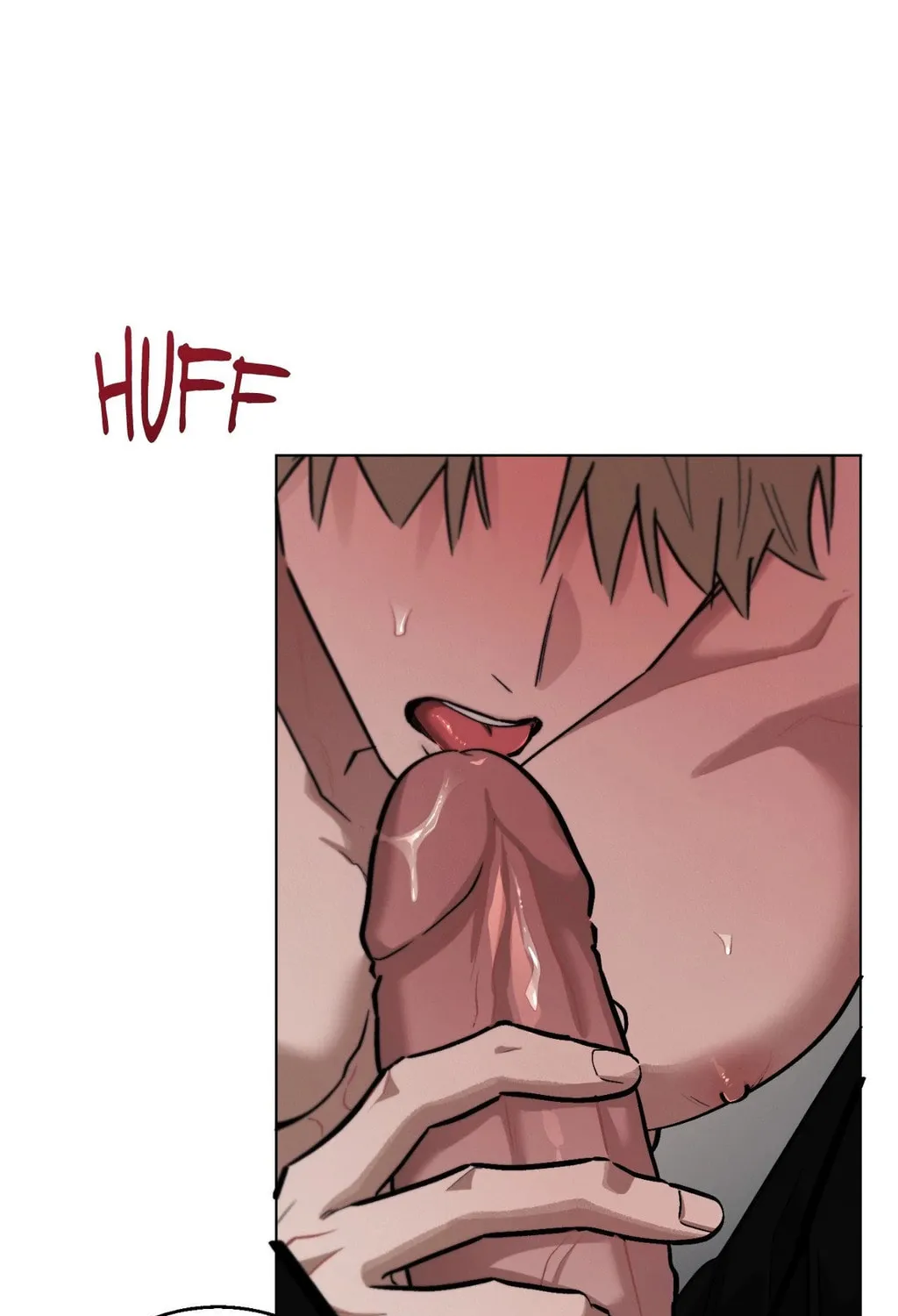 Red Thread Quest Chapter 28 page 66 - 