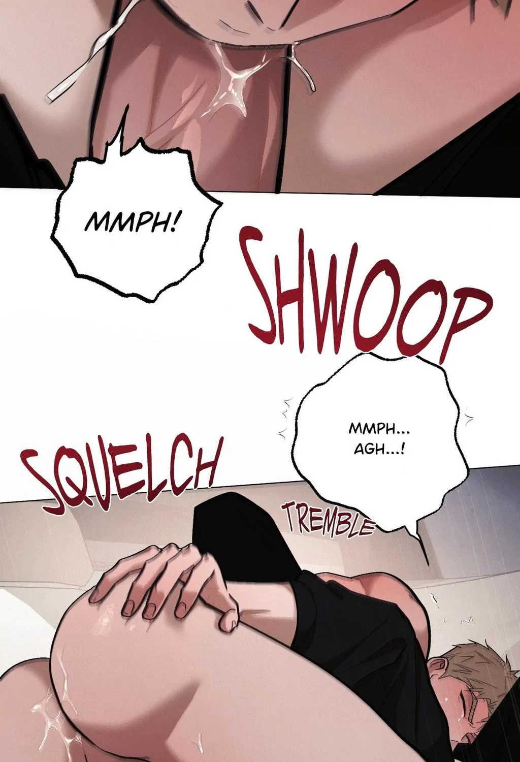 Red Thread Quest Chapter 28 page 70 - 