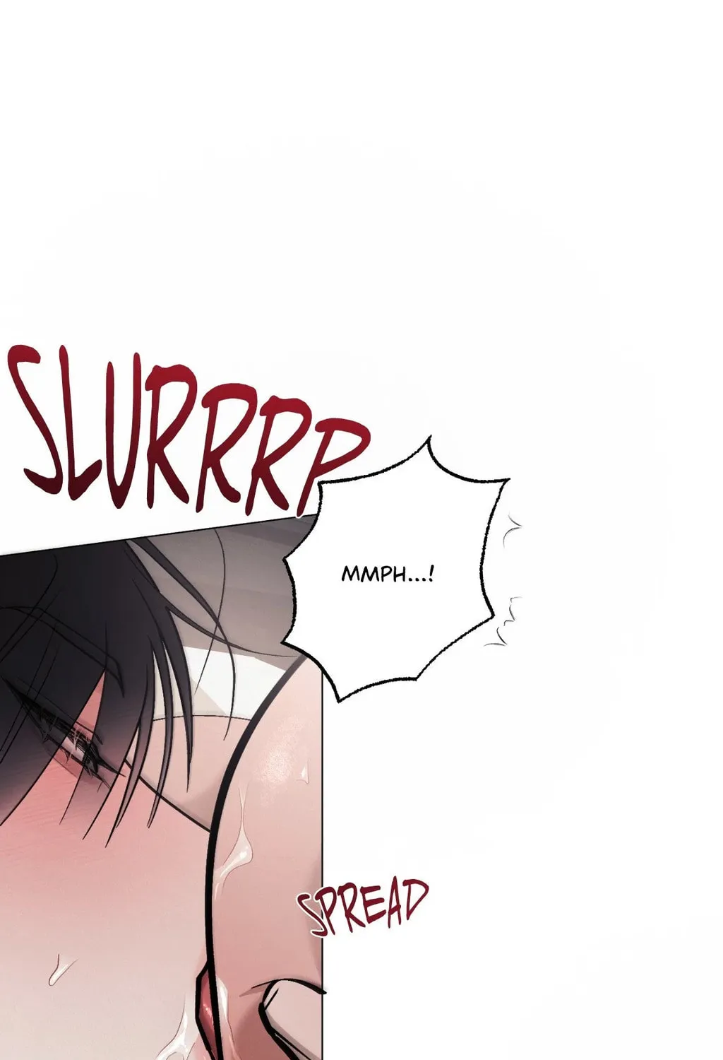 Red Thread Quest Chapter 28 page 73 - 