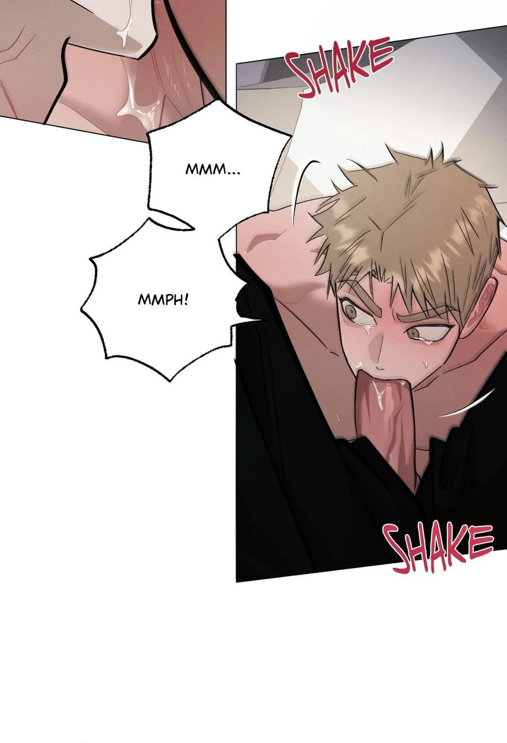 Red Thread Quest Chapter 28 page 75 - 