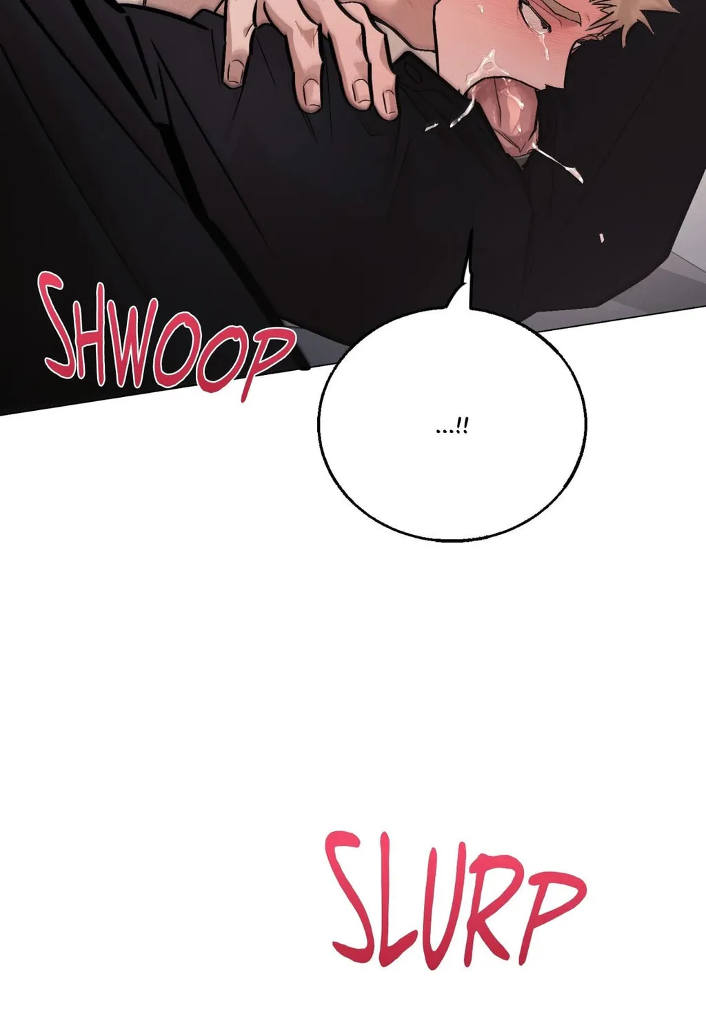 Red Thread Quest Chapter 28 page 84 - 