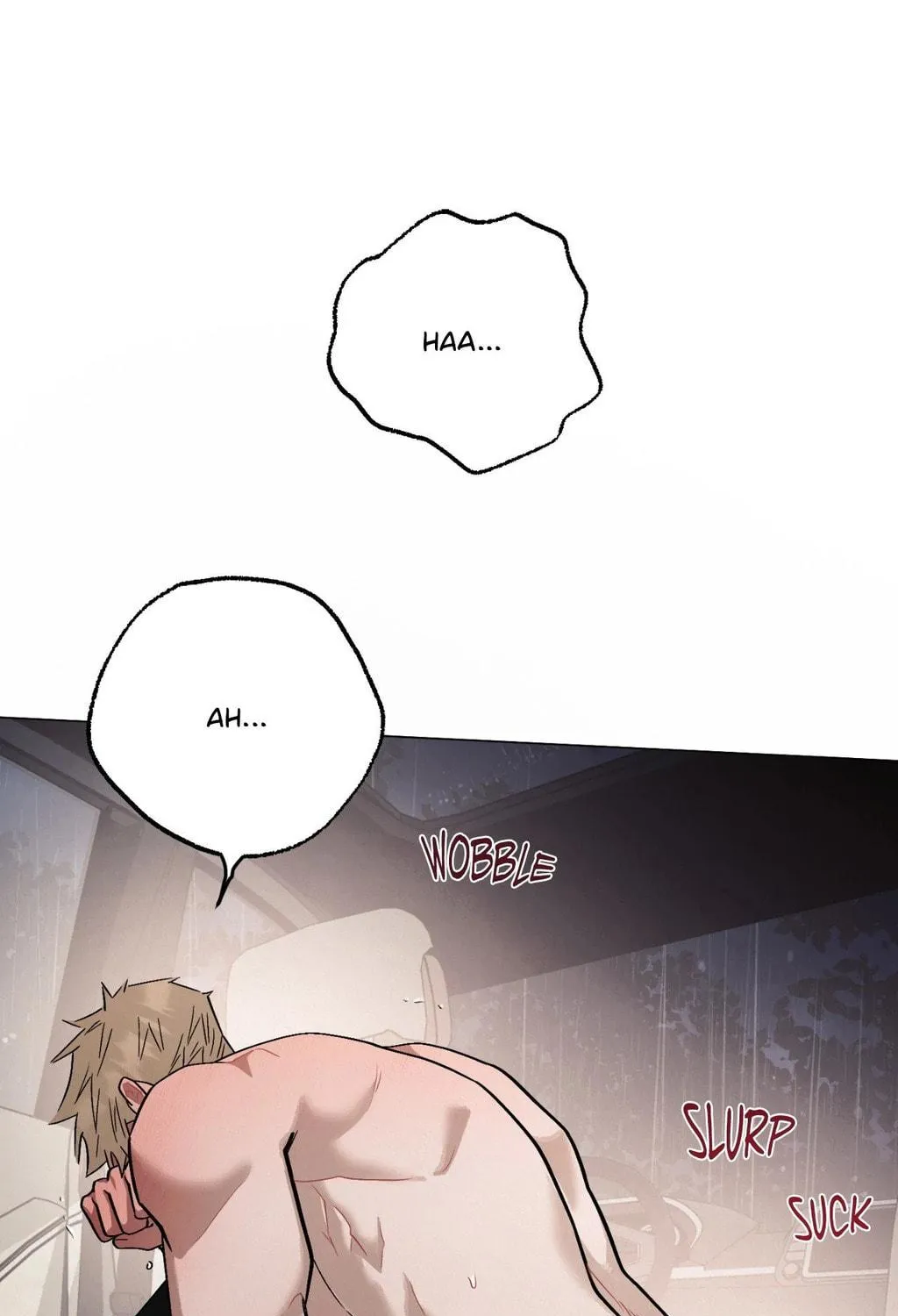 Red Thread Quest Chapter 28 page 91 - 