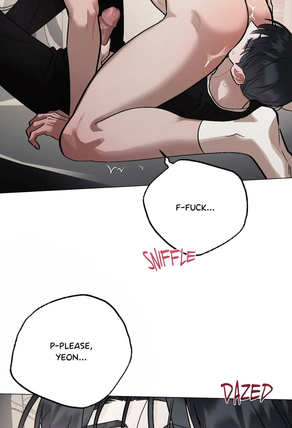 Red Thread Quest Chapter 28 page 93 - 